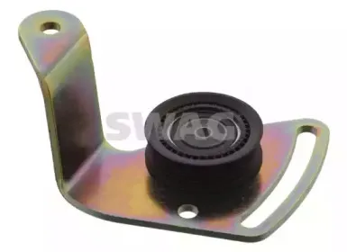 Натяжной ролик, поликлиновойремень SWAG купить